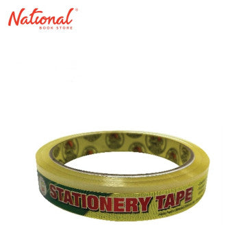 Croco Adhesive Tape 24mmx45m Big Roll