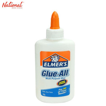 Elmer's Glue White E372PH 130g