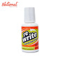 Re-write Correction Fluid Thinner Based 15ml