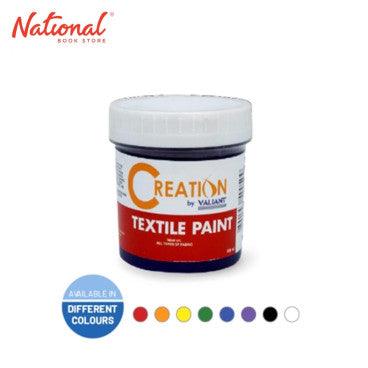 Creation Textile Paint 100 ml Green