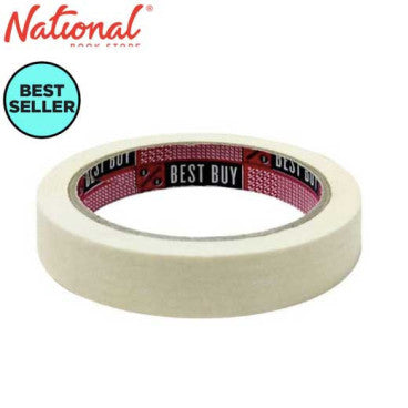 Best Buy Masking Tape 18mmx22m