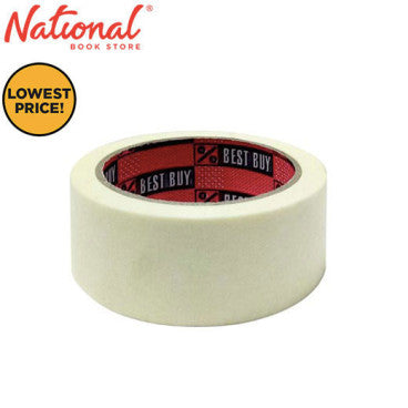 Best Buy Masking Tape 24mmx22m