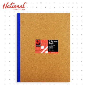 Best Buy Columnar Notebook 3 Columns