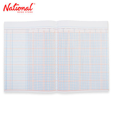 Best Buy Columnar Notebook 14 Columns