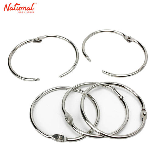 Best Buy Circular Ring 1.5in 5's 38mm Metal