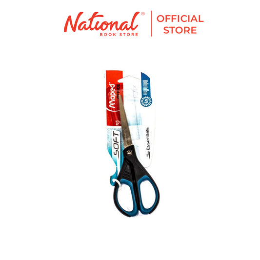 Maped Multi-Purpose Scissors 468210 6.75 in
