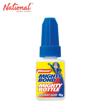 Mighty Bond Tube Instant Glue 10 grams
