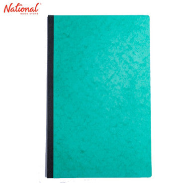Best Buy Folder Pressboard Long, Green