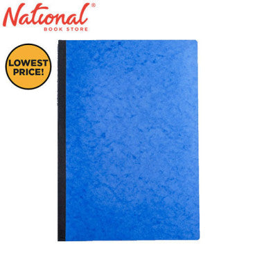 Best Buy Folder Pressboard Long, Blue
