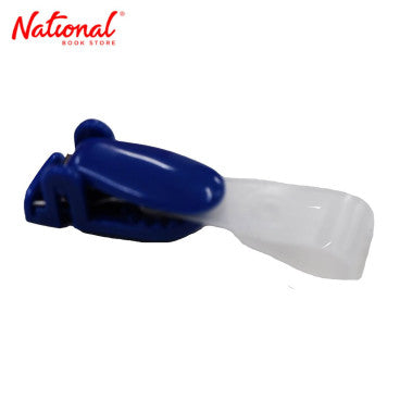 Long Life ID Clip 75LL Plastic Strap