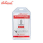 Adventurer Id Jacket Vertical IDV-PV1 54x86mm Unbreakable