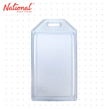 Adventurer Id Jacket Vertical IDV-PV1 54x86mm Unbreakable