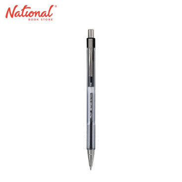 Pilot Retractable Ballpoint Pen BP-145M Black