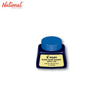 Pilot Ink Bottle SCRF 30ml, Blue