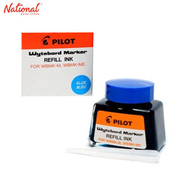 Pilot Whiteboard Ink WBMKRF Blue