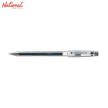 Pilot Gel Pen BLGC4 Black 0.4mm