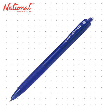 Pilot Ballpoint Retractable BP1RT Blue