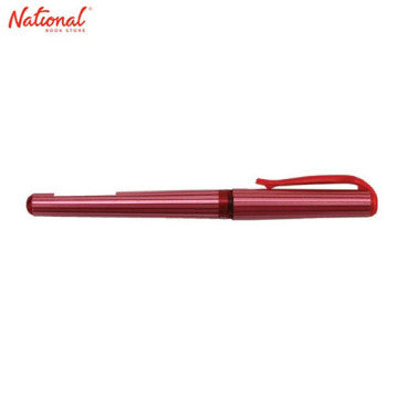 M&G Gel Pen AGP13672 Red 1.0mm