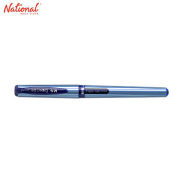 M&G Gel Pen AGP13672 Stick, Blue 1.0mm