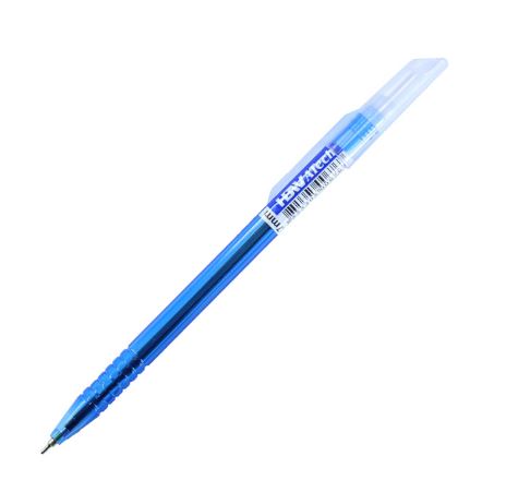 HBW GEL PEN REG OBG-1 BLUE 0.7 TECH O-GEL