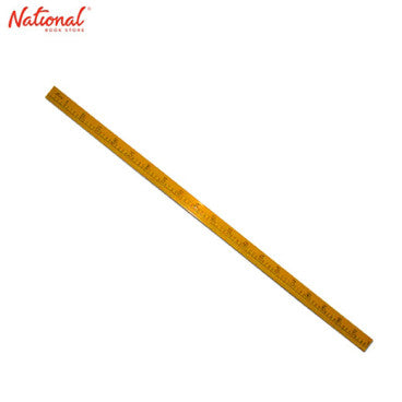 Acura Meter Stick Wood