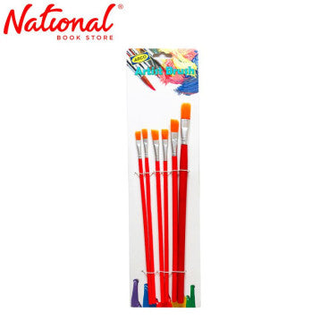 Arco Artist Brush Set