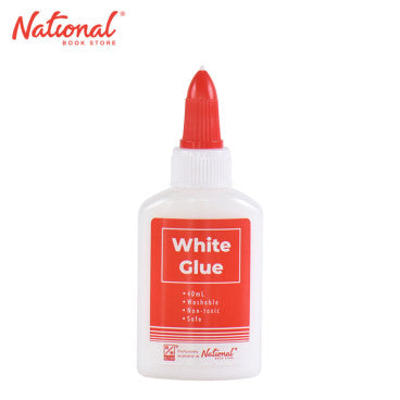 Best Buy Glue White A-40 40ml All Purpose
