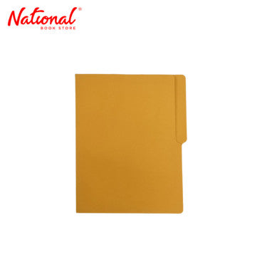 Advance Folder Colored Short Gold 12pts