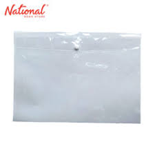 Best Buy Plastic Envelope Long Clear Flat Gauge4