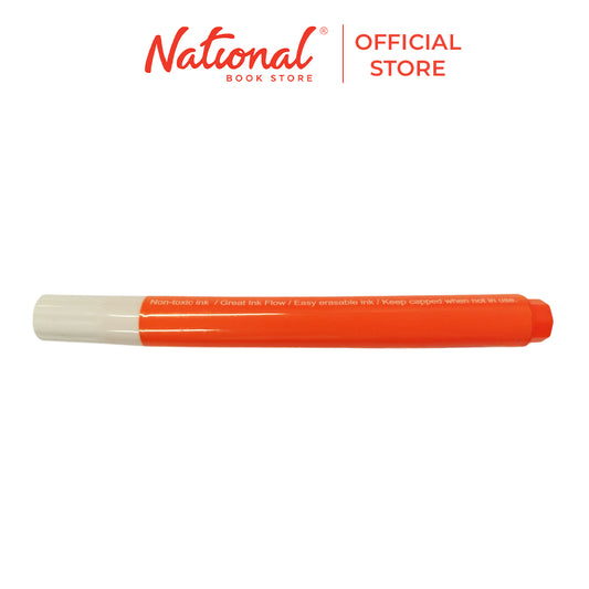 Panda Whiteboard Marker WB600 Orange