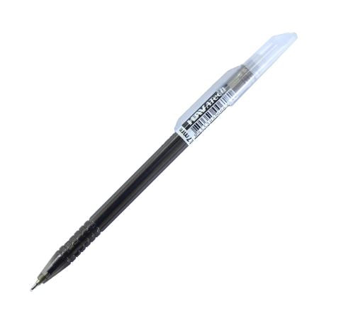 HBW GEL PEN REG OBG-1 BLACK 0.7 TECH O-G
