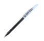 HBW GEL PEN REG OBG-1 BLACK 0.7 TECH O-G