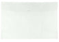 ADVENTURER PLASTIC ENVELOPE E4L LONG GAUGE 4 BUTTON LOCK