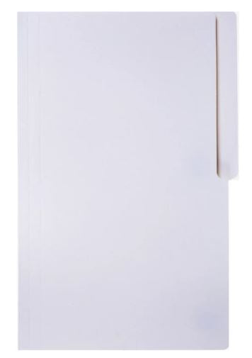 BEST BUY FOLDER WHITE LONG
