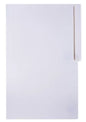 BEST BUY FOLDER WHITE LONG