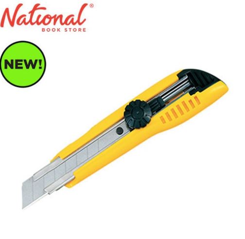 TAJIMA HEAVY DUTY CUTTER LC-501 BIG SCREW-LOCK